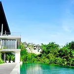 Villa Damita At Damara Village Jimbaran Hijau
