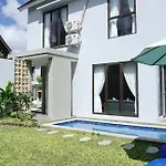 Villa Damita At Damara Village Jimbaran Hijau