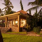 Relax Bali Dive & Spa Ocean Front Resort