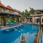 Abasan Hill Hotel And Spa