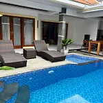 Ubud Arindra Private Pool Villa
