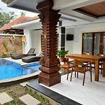 Ubud Arindra Private Pool Villa