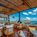 Secana Beachtown Resort & Residences