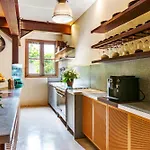 Villa Artis