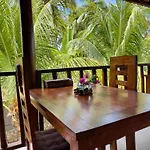 Jungle Paradise