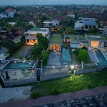 Ketewel Beach Villas And Spa