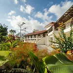Arpana Luxury Private Pool Villas