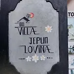 Villa Jepun Lovina