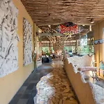 Mara River Safari Lodge Bali