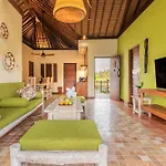 Mara River Safari Lodge Bali
