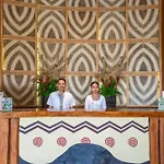 Mara River Safari Lodge Bali