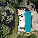 Villa Campuhan