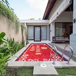 Aldeoz Grand Kancana Villas Resort Bali