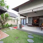 Aldeoz Grand Kancana Villas Resort Bali
