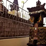 Segara Sadhu Inn Kuta By Ecommerceloka