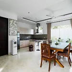 Bali Residence Villa
