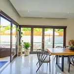Skyfall Luxury Beach Villa