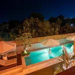 Skyfall Luxury Beach Villa
