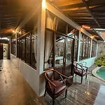 Kampoeng Joglo Abangan Ubud