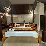 Kampoeng Joglo Abangan Ubud