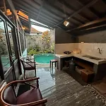 Kampoeng Joglo Abangan Ubud