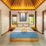 The Peacock Room Ubud