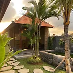 Kaki Uma Villa