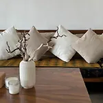 Maya Villa