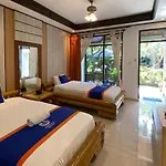 New Adirama Beach Hotel