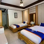 New Adirama Beach Hotel
