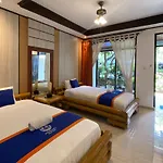 New Adirama Beach Hotel