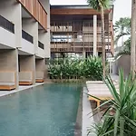The Akasha Canggu Hotel