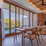 Villa Taman Famindo Canggu V8 By Great Bali Villas