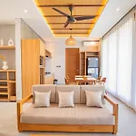 Villa Taman Famindo Canggu V8 By Great Bali Villas
