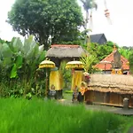 Ubud Hidden Villa Yone Village