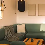 Aurora Cabins By Panoramika