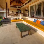 The Shala Bali