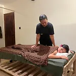Abian Klumpu Villa & Spa Sanur Bali