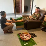 Abian Klumpu Villa & Spa Sanur Bali