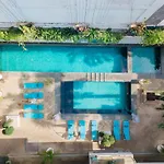 Aq-Va Hotel & Villas Seminyak