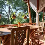 Penida Bambu Green Villas