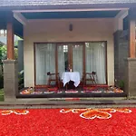 Poka Ubud Hidden Paradise & Spa By Eps
