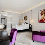 Muara Lovina Hotel