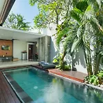 Samaja Villas Seminyak