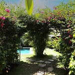 Bingin Bienvenue Guest House