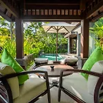 Sanctoo Suites & Villas