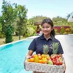 Boutique Villa Doretanh Jimbaran