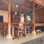 Bungalow Kempu Taman Ayu I