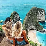 Castaway Hostel