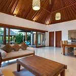 Villa Songo Umalas